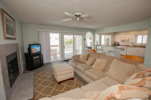 William B. Virginia Beach Home Home